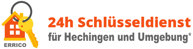 Schlüsseldienst für Hechingen